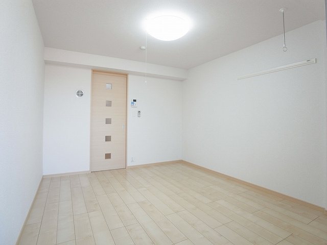 ハミングコートおおたかの森 ベッドルーム