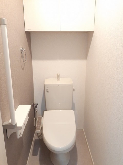 サンモール吉岡Ⅲ その他1