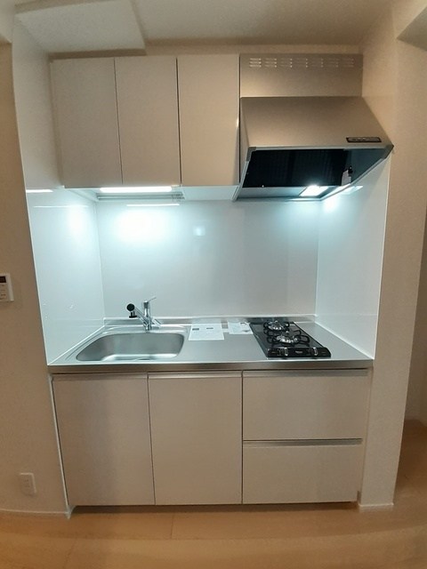 サンモール吉岡Ⅲ キッチン