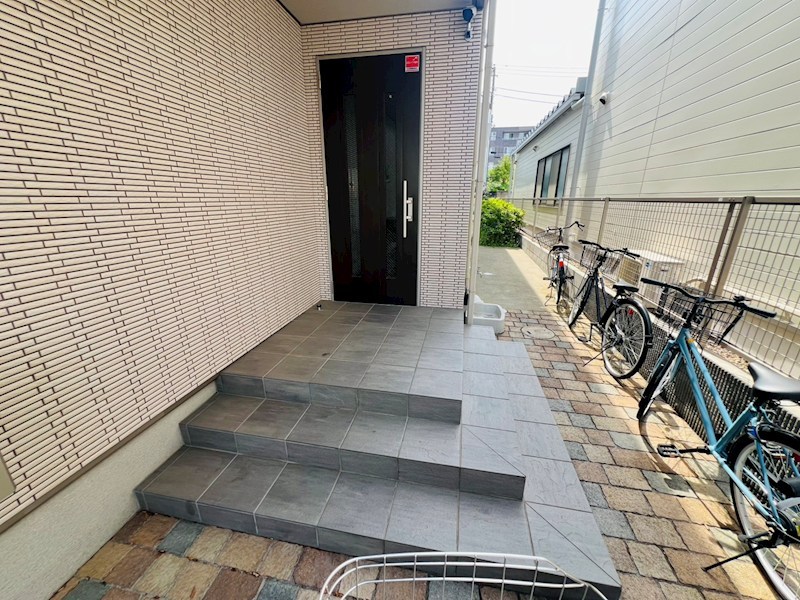 グランマイズミ  その他外観1