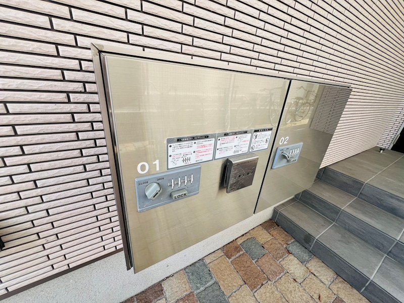 グランマイズミ  その他外観6