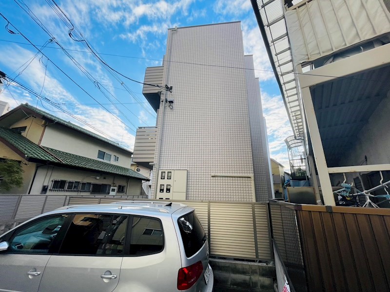 パナーノ北千住 その他外観4