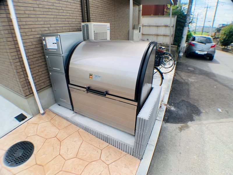 エルミタージュⅡ その他外観5