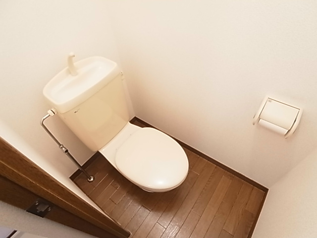 エステート・ヴィラ・コート その他1