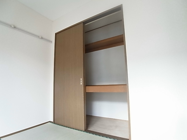 エステート・ヴィラ・コート その他3