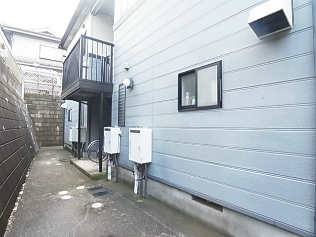 エステート・ヴィラ・コート その他外観2