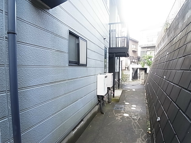 エステート・ヴィラ・コート その他外観3