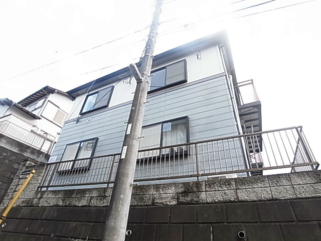 エステート・ヴィラ・コート その他外観4