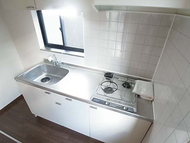 エステート・ヴィラ・コート キッチン