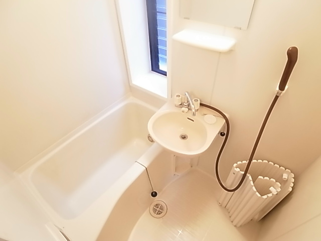 エステート・ヴィラ・コート 風呂画像