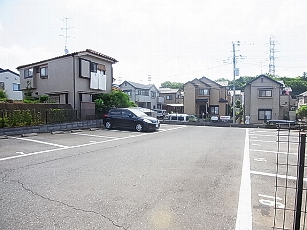クレールコート その他外観1
