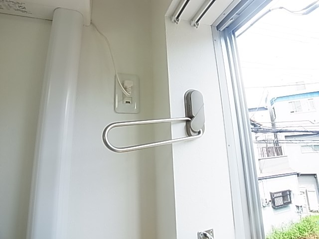 ブルーム北千住 その他6