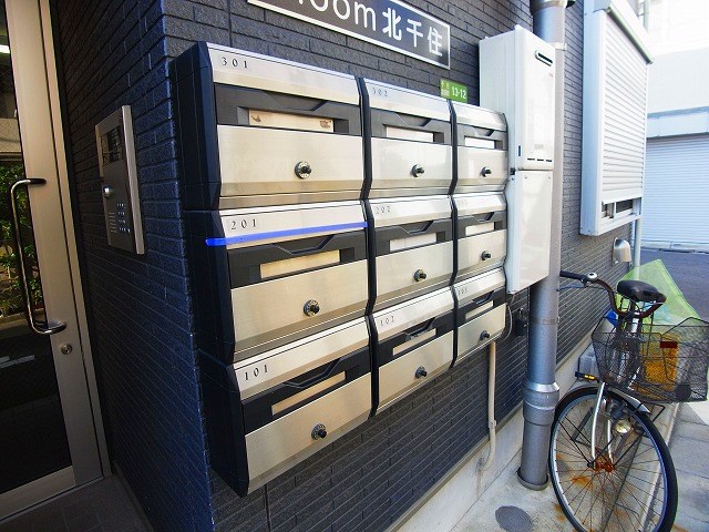 ブルーム北千住 その他外観3