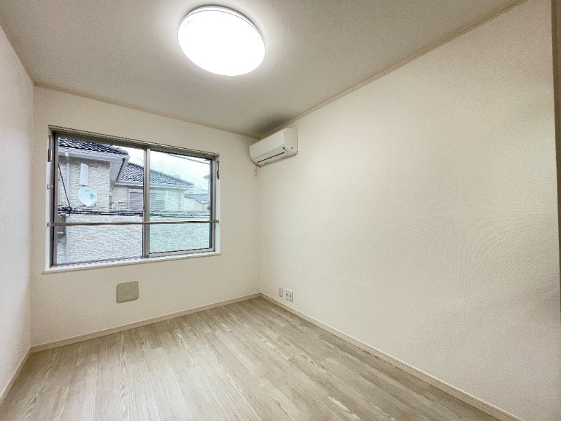 ブルーム北千住 ベッドルーム