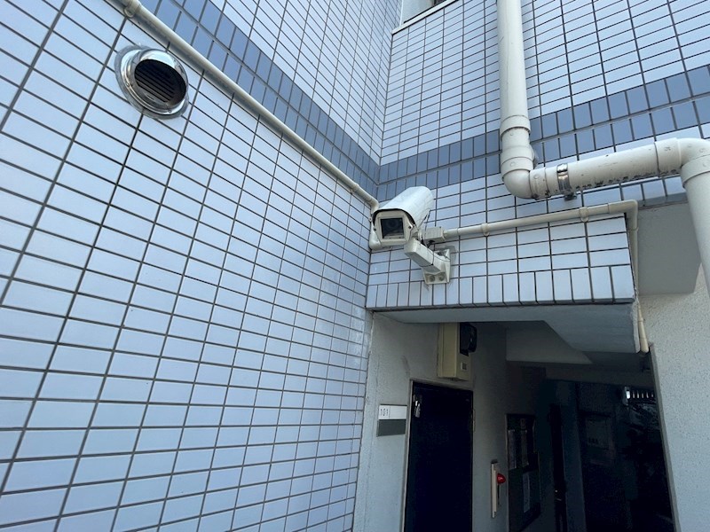 パペーテ千住新橋 その他外観5