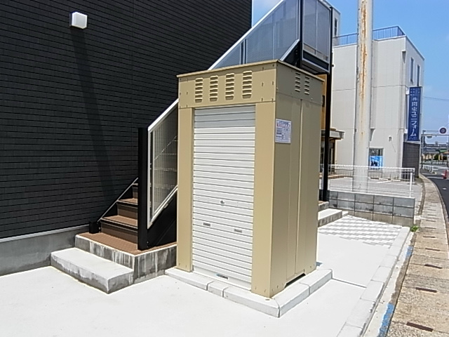 リブリ・ジュネスⅡ その他外観1