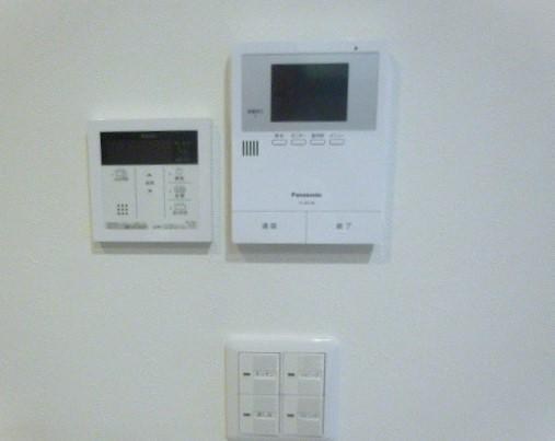 メゾン　ド　パルフェ　A棟 その他4