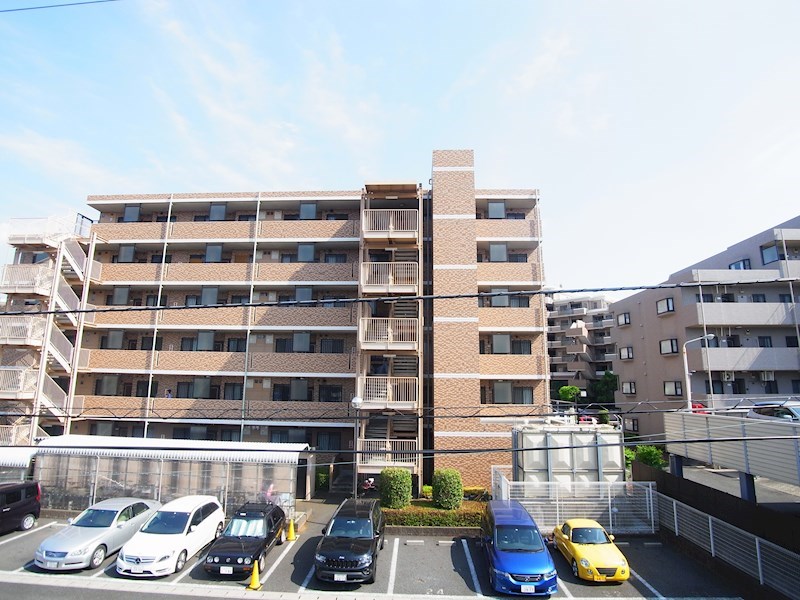 メゾン　ド　パルフェ　A棟 その他5