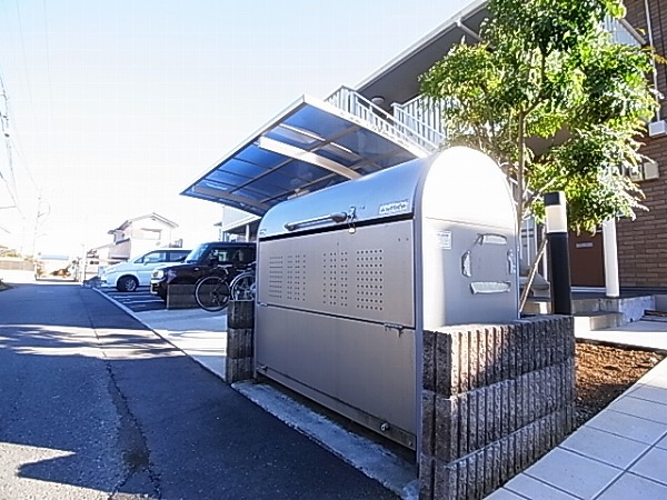 ロイヤルサントビー その他外観2