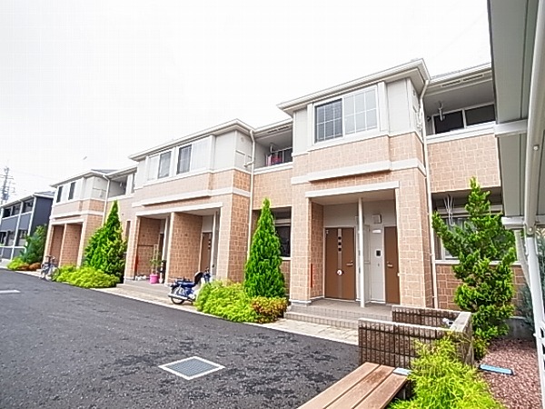 プティ　グリシーヌ その他外観1