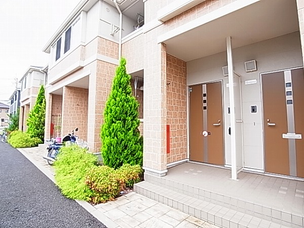 プティ　グリシーヌ その他外観2