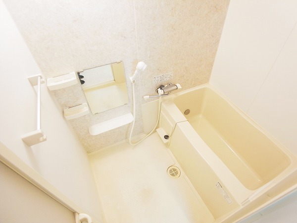 プティ　グリシーヌ 風呂画像