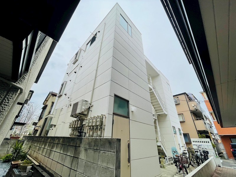 リーテンリュカ西新井  その他外観5