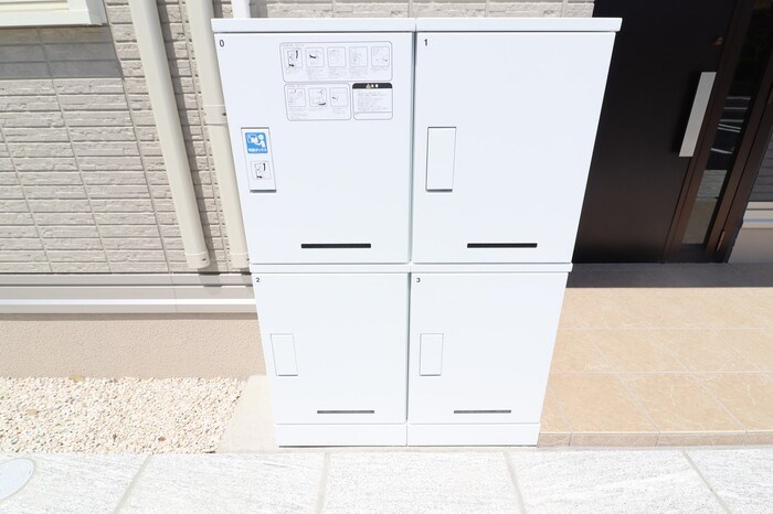 クロノス その他外観3