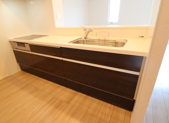 クロノス キッチン