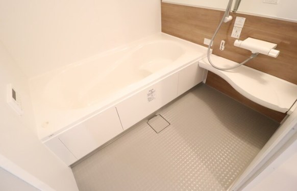 クロノス 風呂画像