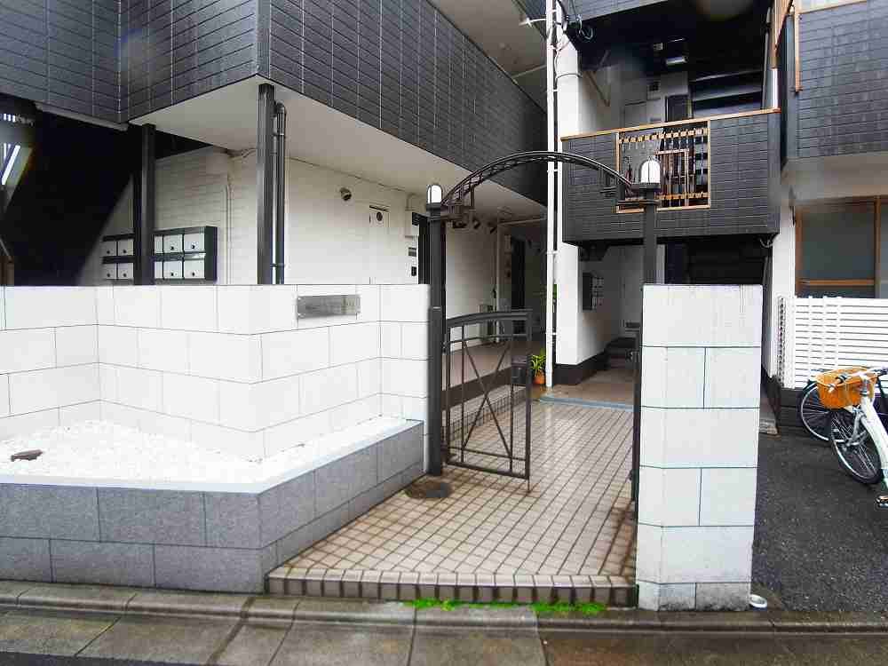 メゾン宮崎 その他外観1