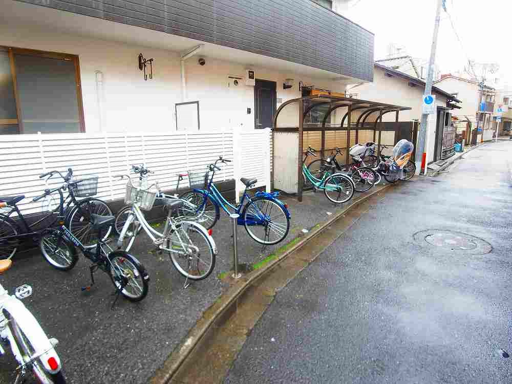 メゾン宮崎 その他外観2