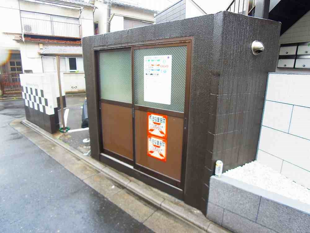 メゾン宮崎 その他外観3