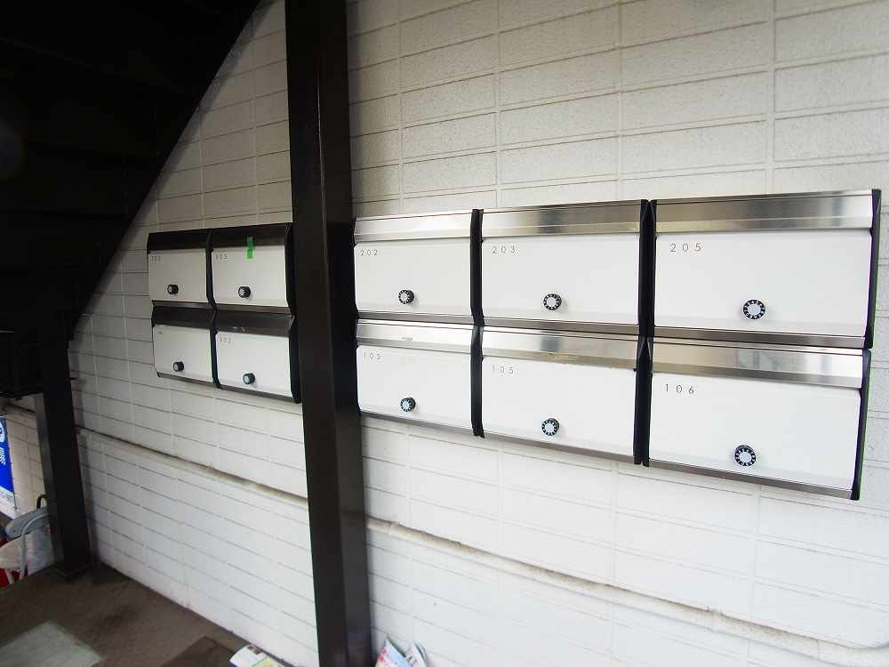 メゾン宮崎 その他外観5