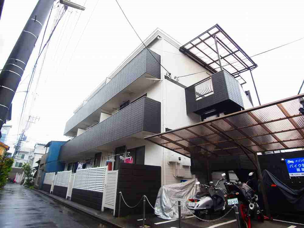 メゾン宮崎 その他外観6