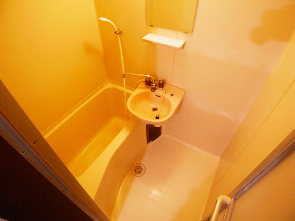 メゾン宮崎 風呂画像