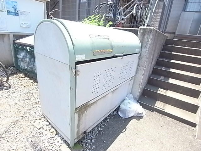 エントピアＢ その他外観3