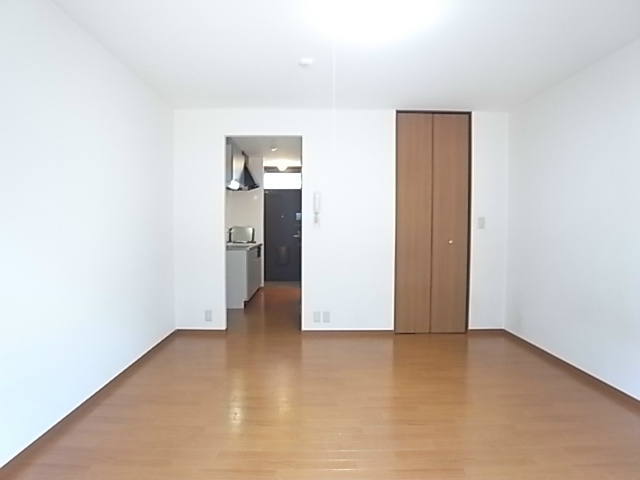 エントピアＢ リビング