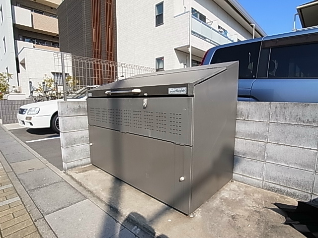 エスペランス その他外観3