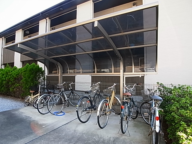 エスペランス その他外観2