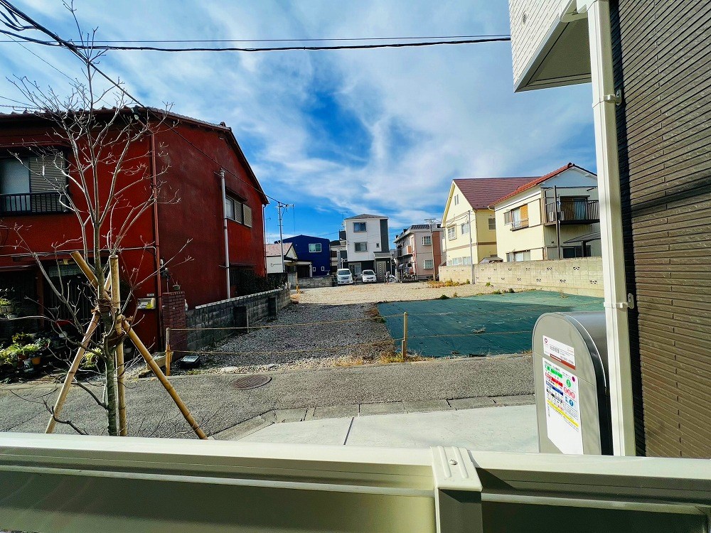 サンティエ1 その他6