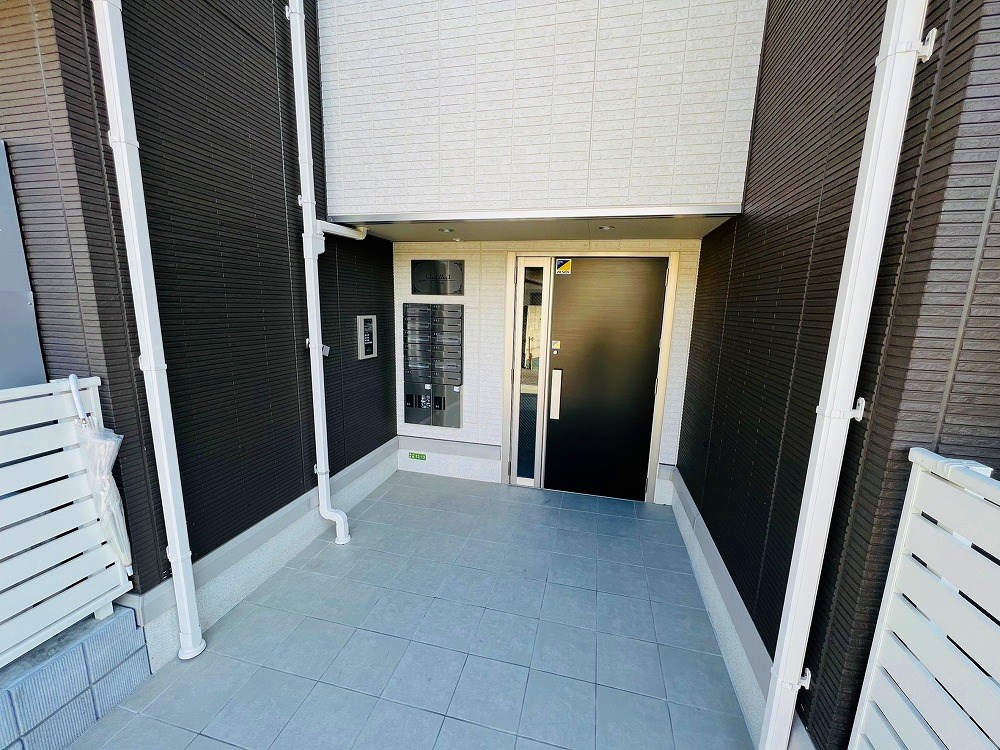 サンティエ1 その他外観1