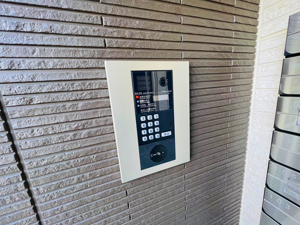 サンティエ1 その他外観2