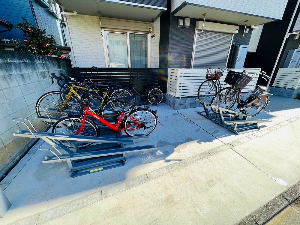 サンティエ1 その他外観3