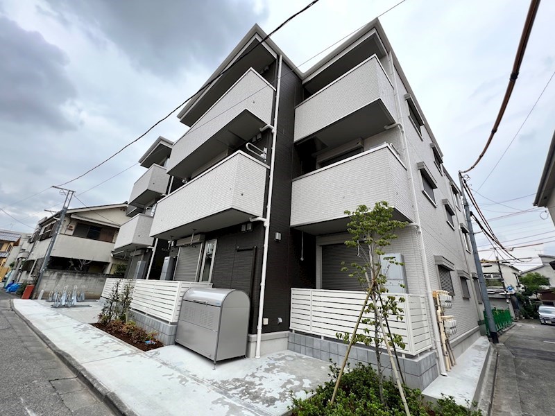 サンティエ1 その他外観6