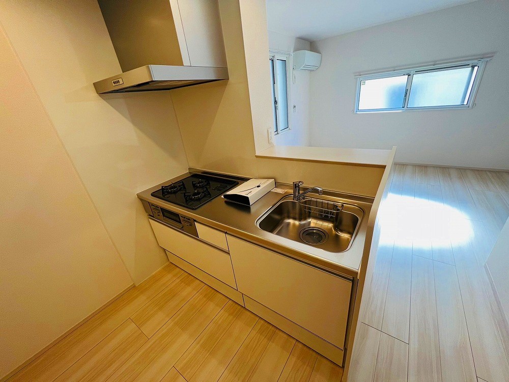 サンティエ1 その他7