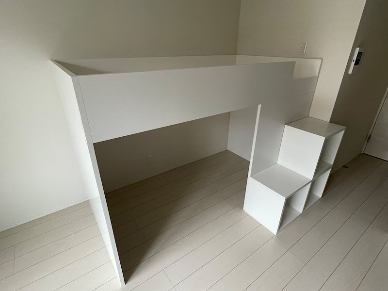 ベラヴィスタ その他3