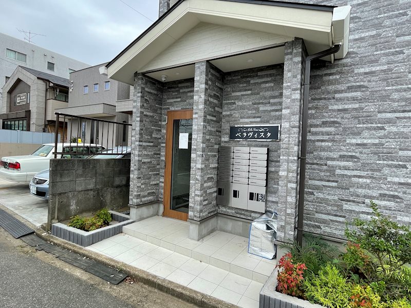 ベラヴィスタ その他外観1