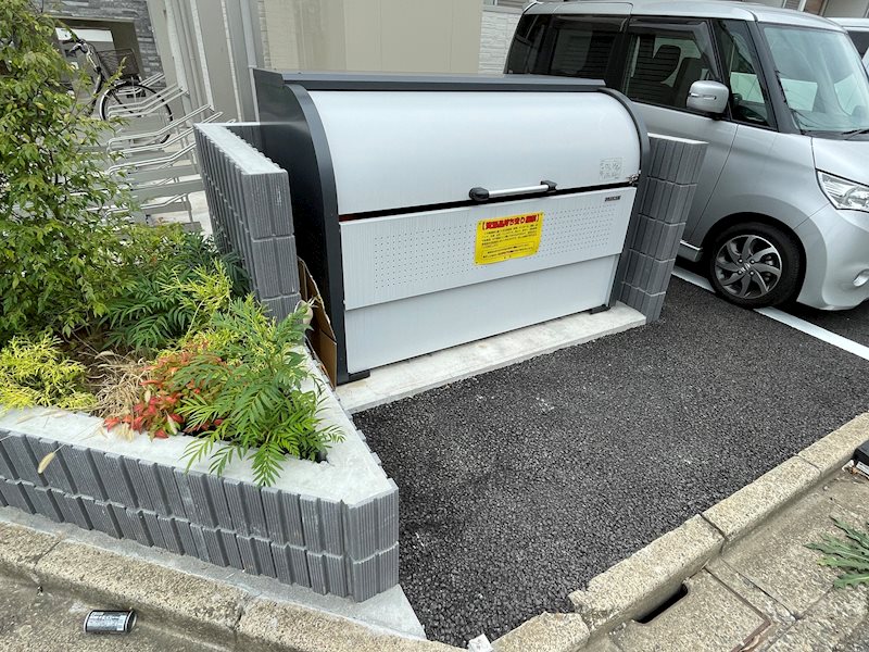 ベラヴィスタ その他外観2