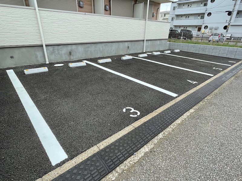 ベラヴィスタ その他外観3